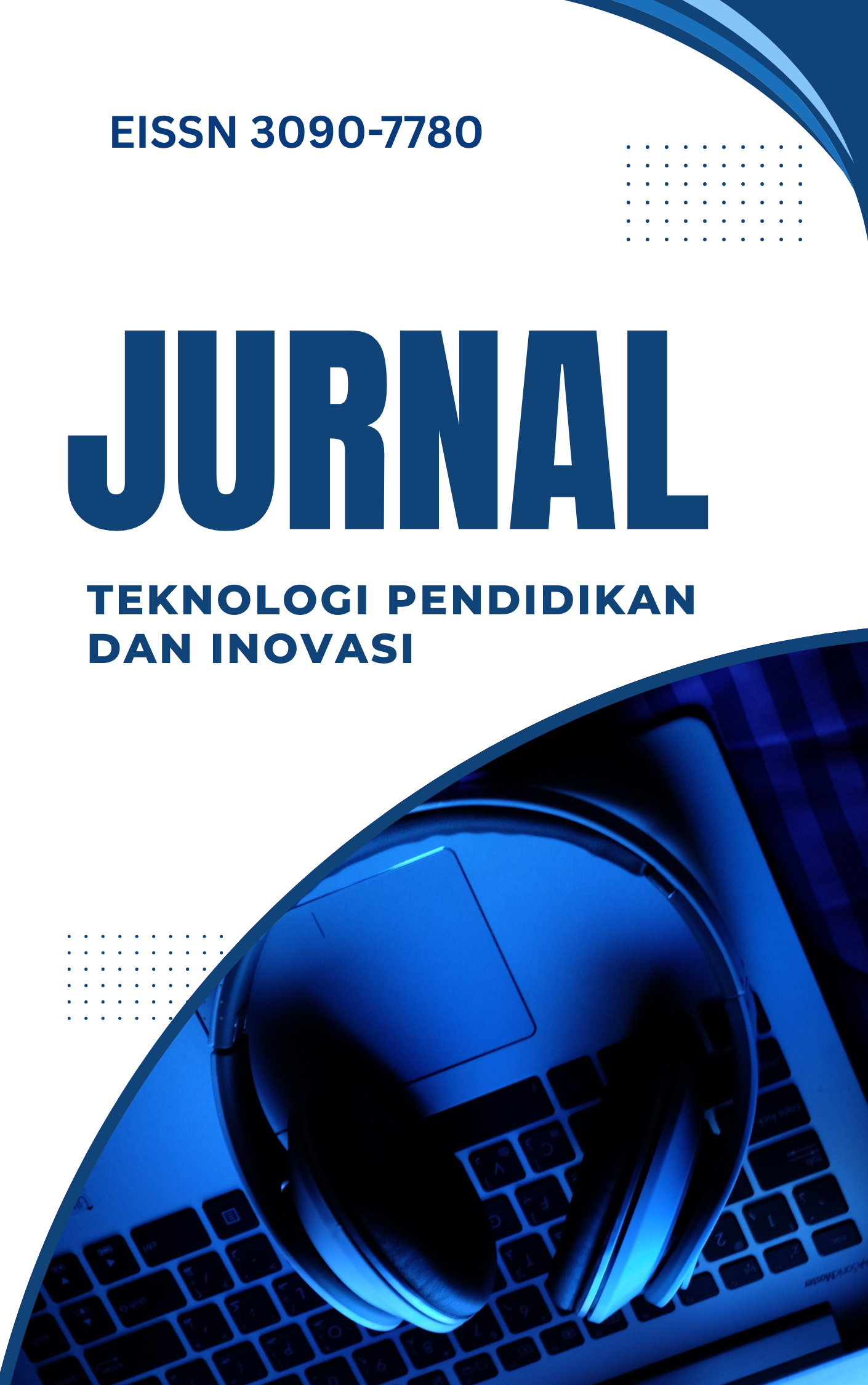 Journal Cover